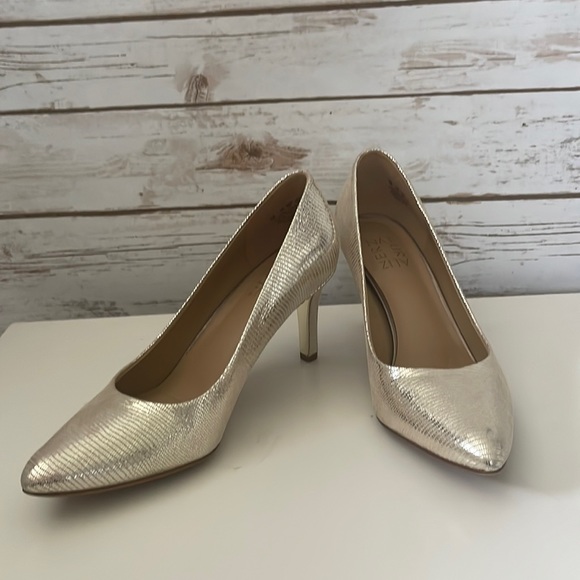 Naturalizer Dress Heels Pumps New - Picture 3 of 8